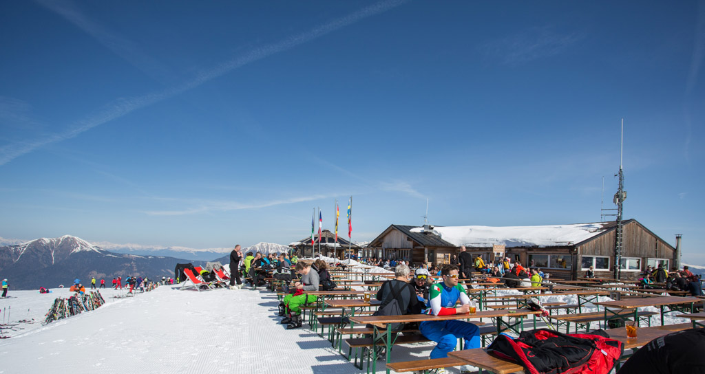 Galeria: Val di Fiemme, Trentino